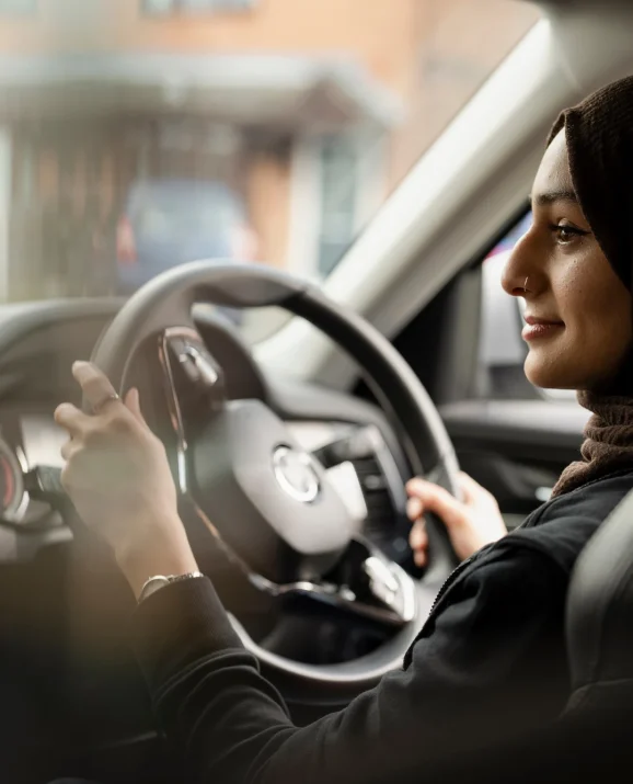 Driver Guide