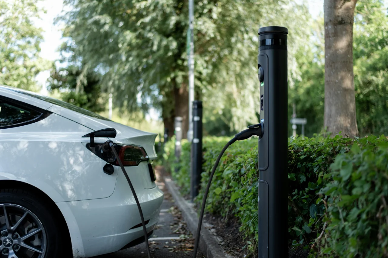 Electric Charging