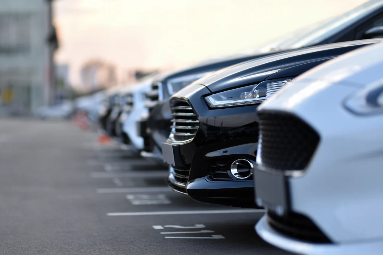 Vehicle Leasing