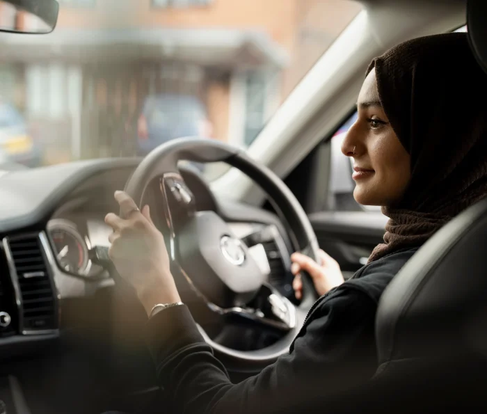 Driver Guide