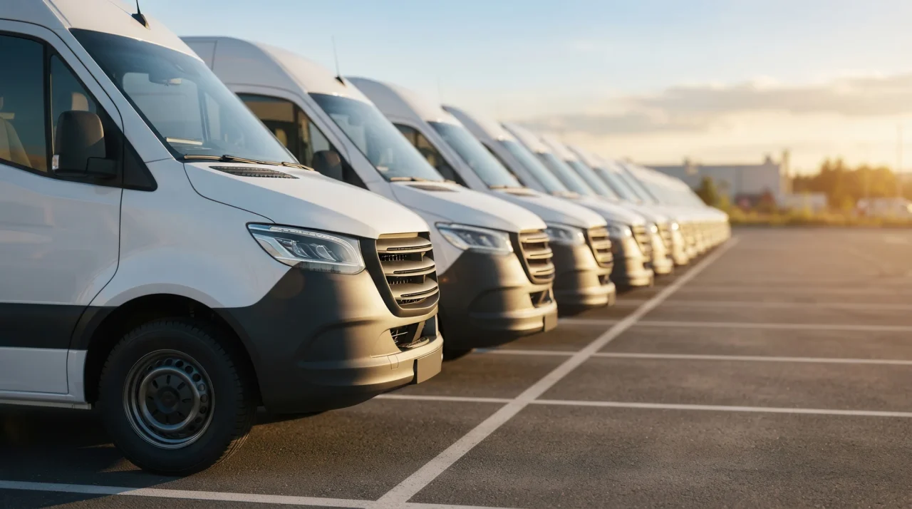 Van Fleet