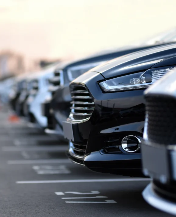 Vehicle Leasing