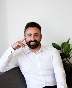 Wessex Fleet sales team adviser